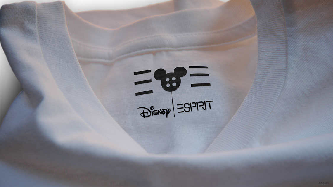 Disney Esprit T-shirt