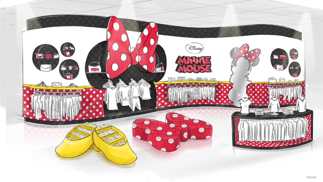 Minnie Store 01