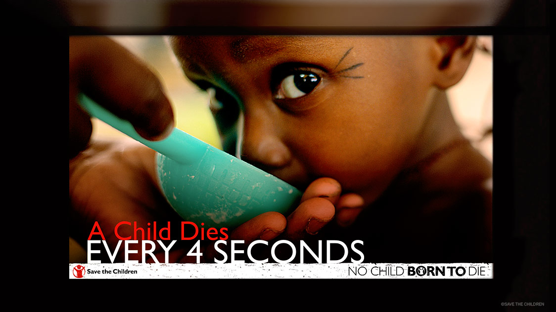 Save the Children Fund Raising Presentation 01