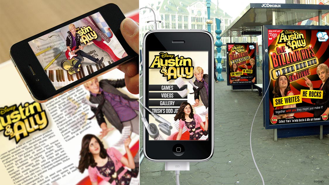 Campaign Applications 2