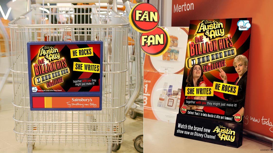 Campaign Applications 3